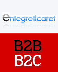 B2B B2C Çözümleri